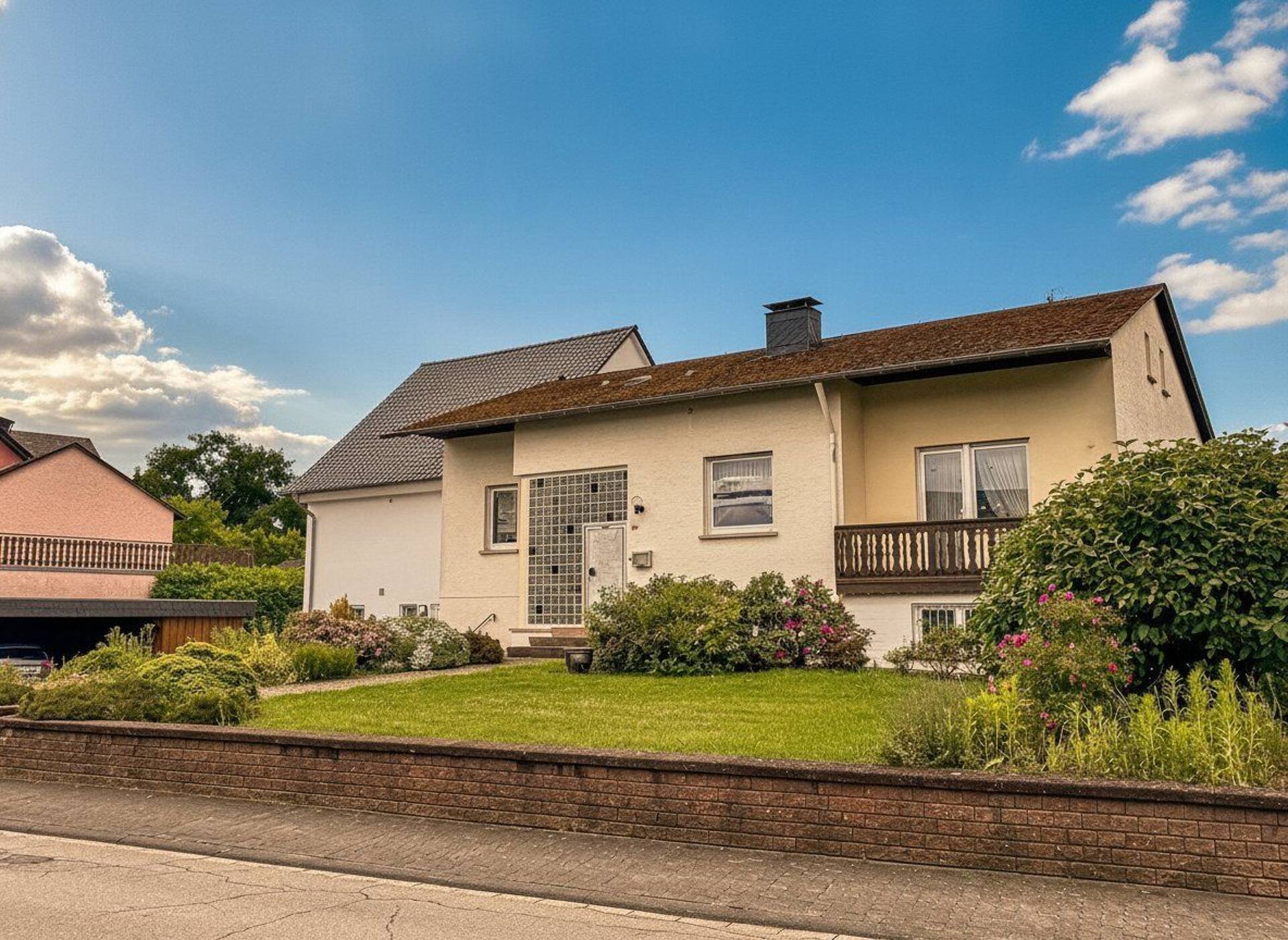Haus in 54516 Wittlich mit 236 m² kaufen