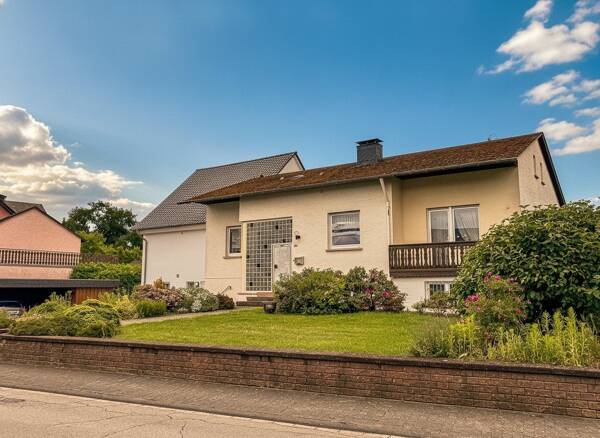 Haus in 54516 Wittlich mit 236 m² kaufen