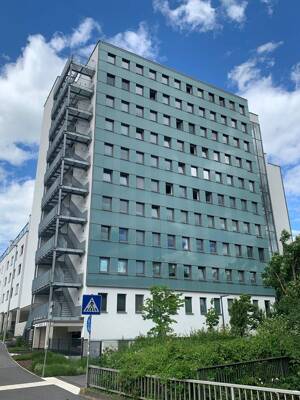 Renditestarke Kapitalanlage! Moderne Studentenwohnung am Top-Standort Würzburg – 97076 Würzburg – Vorschaubild 5