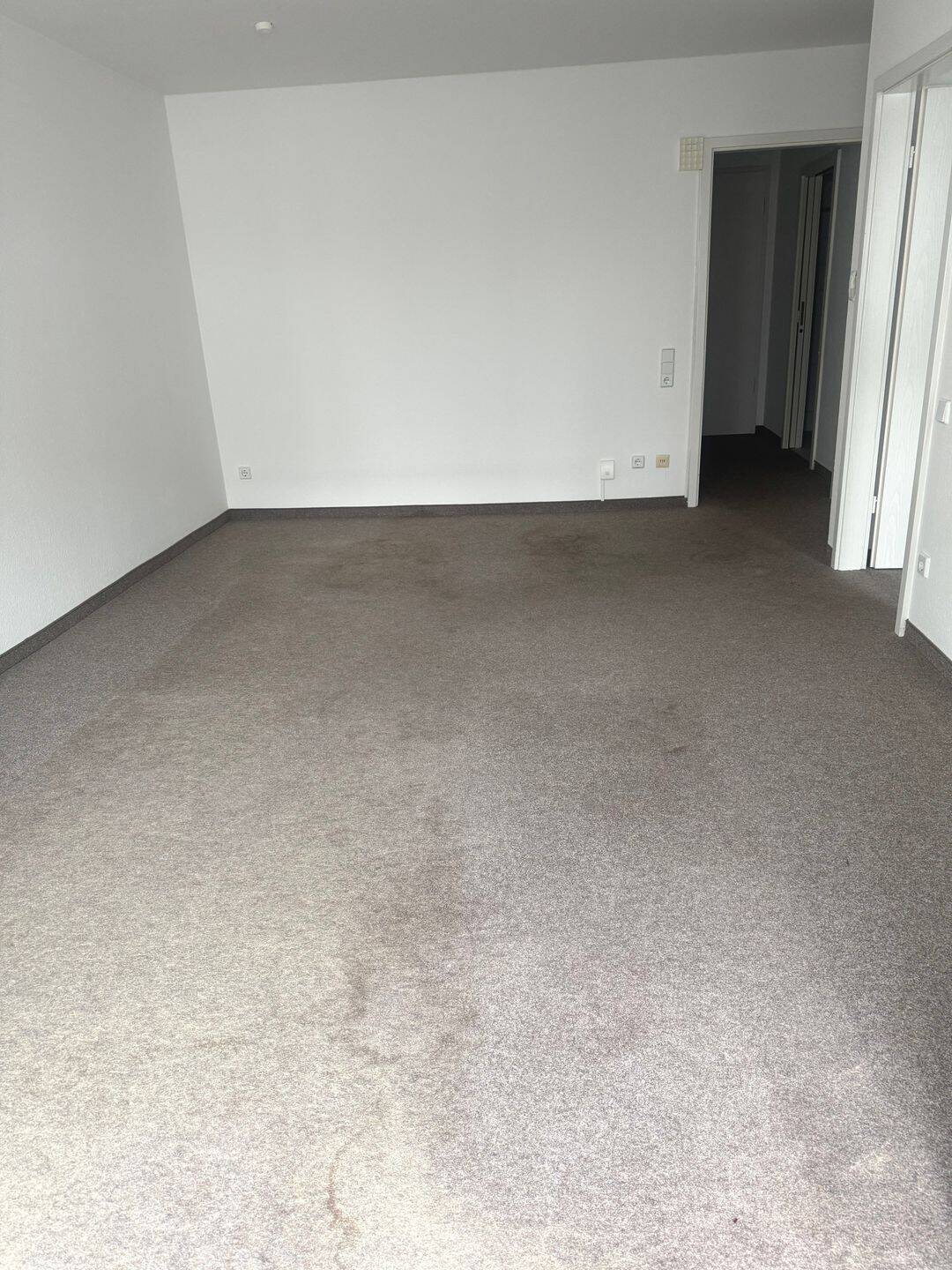 BARRIEREFREI - 2-RAUM- APARTMENT MIT BALKON - SENIOR LIVING - – Chemnitz – Vorschaubild 8