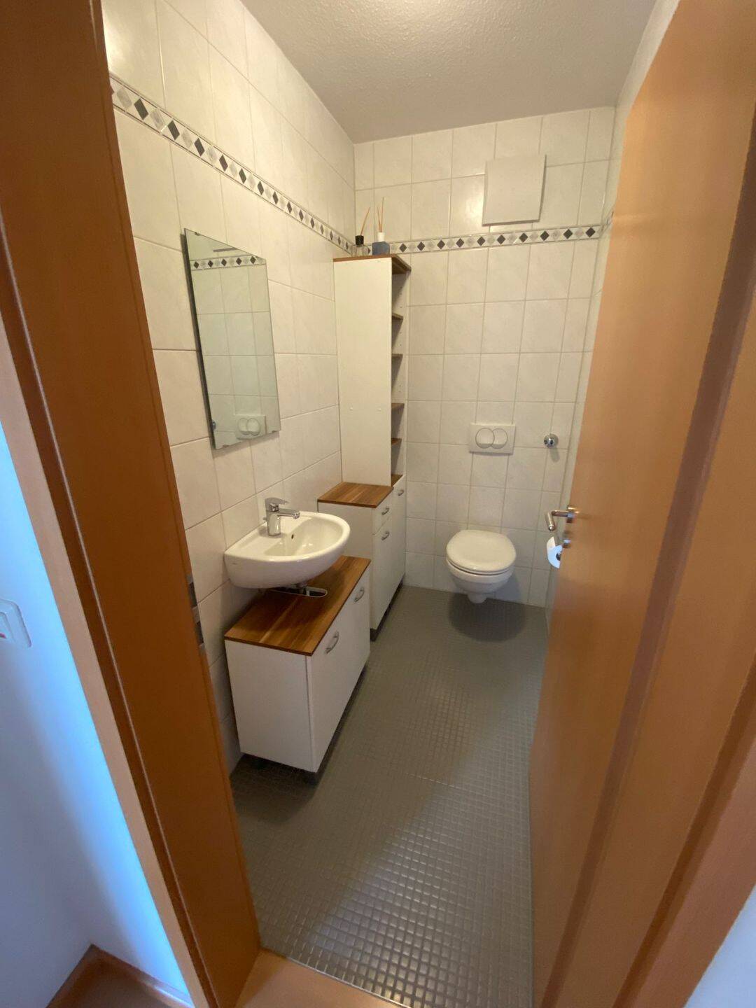 Schöne Wohnung im Herzen von Saarlouis – Saarlouis – Vorschaubild 4
