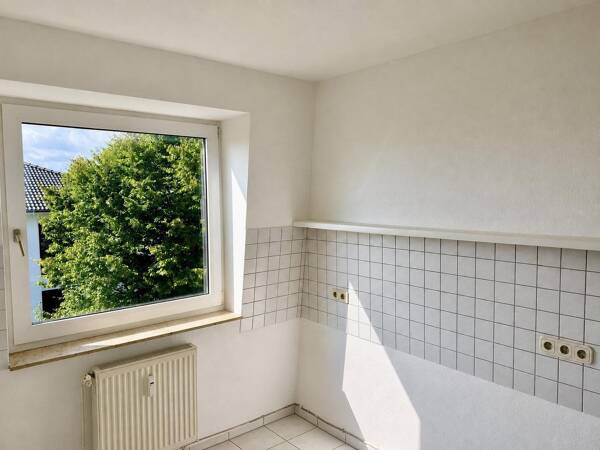 Dachgeschosswohnung in 38304 Wolfenbüttel mit 102 m² kaufen