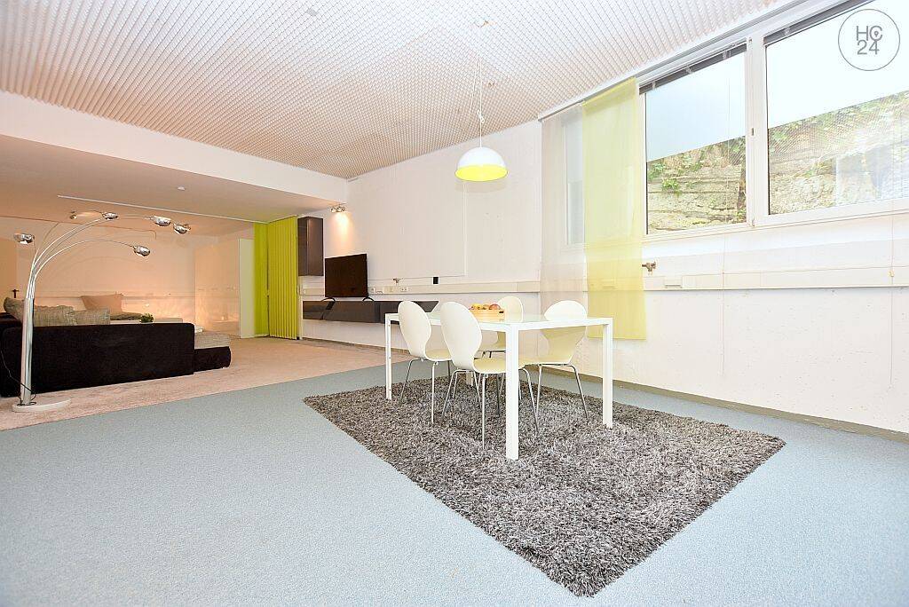 Tolles, möbliertes Loft in Renningen bei Leonberg – Renningen – Vorschaubild 8