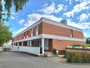 Sanierte 1-Zimmerwohnung mit Terrasse und kleinem Gartenanteil – 23560 Lübeck – Vorschaubild 9