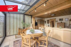 Großzügiges Reihenendhaus mit großem Garten in Düsseldorf-Wersten! – 40225 Düsseldorf – Vorschaubild 8