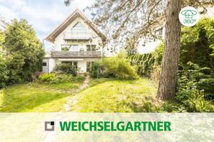 Eigentumswohnung mit herrlichem West-Garten, extra Hobbykeller und zwei Garagen – 81929 München – Vorschaubild 1