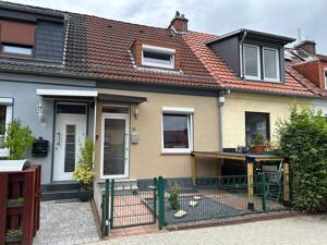 Klein Mexiko saniertes Haus 54 m² zur Miete