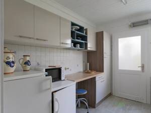 (EF1141_M) Dresden: Briesnitz, möbliertes Holzhaus mit Garten und PKW-Stellplatz – 1157 Dresden – Vorschaubild 7