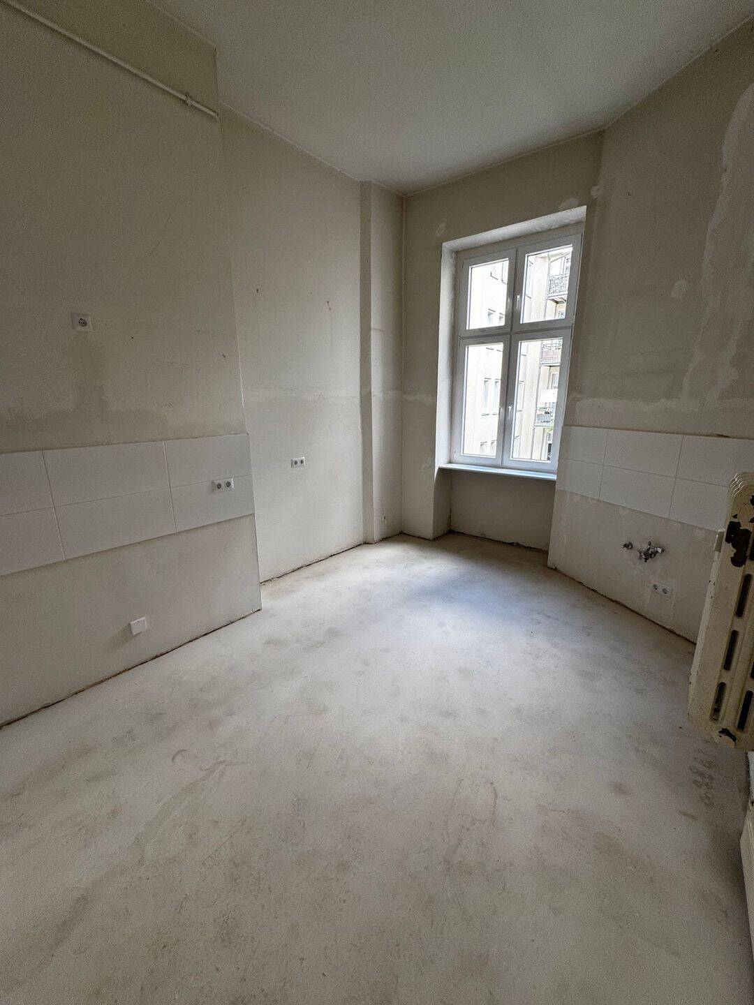 Großzügige 4-Zimmer-Altbauwohnung mit viel Charme – Berlin – Vorschaubild 8