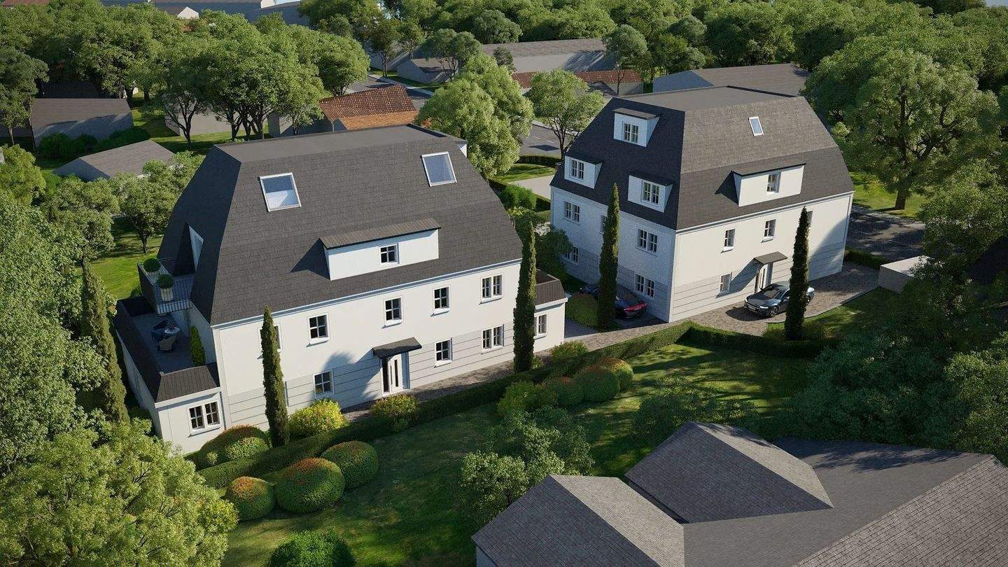 Neubauwohnungen in Ingolstadt-Südost - Ideal für Individualisten! – Ingolstadt – Vorschaubild 4