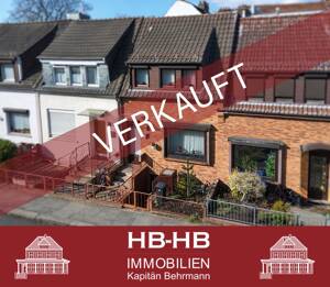 Raumwunder in ruhiger Lage: Gepflegtes Reihenmittelhaus mit Garten und Vollkeller
