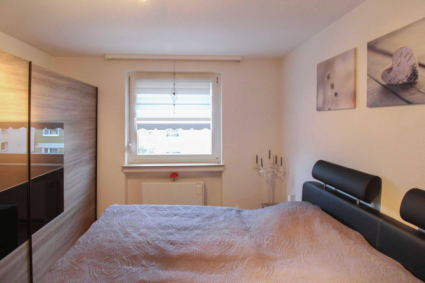 Gepflegte Wohnung mit Balkon in begehrter Lage von Essen-Burgaltendorf – Essen – Vorschaubild 3