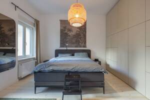 Exklusives Altbau-Loft im Samariterkiez 108 m² mit 25 m² Terrasse – 10247 Berlin – Vorschaubild 4
