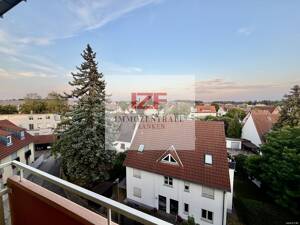 Bezugsfreie 2-Zimmer-Wohnung mit Einbauküche, Balkon & TG-Stellplatz Nürnberg-Herpersdorf – 90455 Nürnberg – Vorschaubild 8