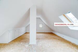 IMMOBERLIN.DE - Sympathisches Haus mit großem Sonnengarten in sehr angenehmer Lage – 13629 Berlin – Vorschaubild 9