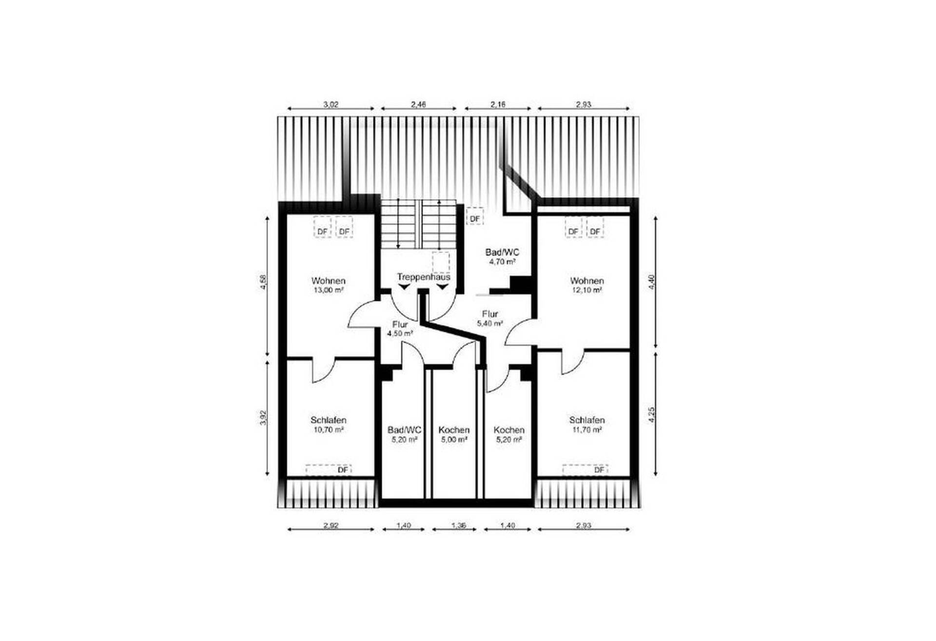 Mehrfamilienhaus in 04600 Altenburg mit 470 m² kaufen