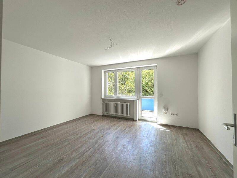 Preisgünstige 3,5-Zimmer-Citywohnung – Dortmund – Vorschaubild 3