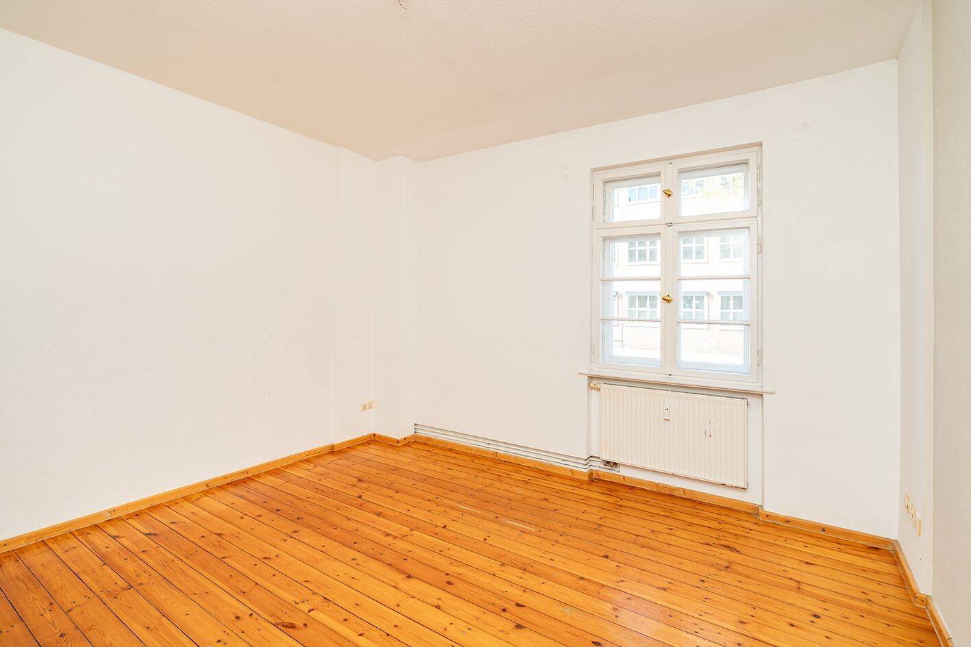 Charmante 3-Zimmer-Erdgeschosswohnung unweit des Südparks – Berlin – Vorschaubild 4