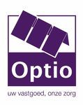 Optio BVBA logo