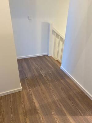 Neubau Maisonette-Wohnung im Ober- und Dachgeschoss mit zwei Bädern und zwei Süd-Balkonen - Musterbilder – 22547 Hamburg – Vorschaubild 9