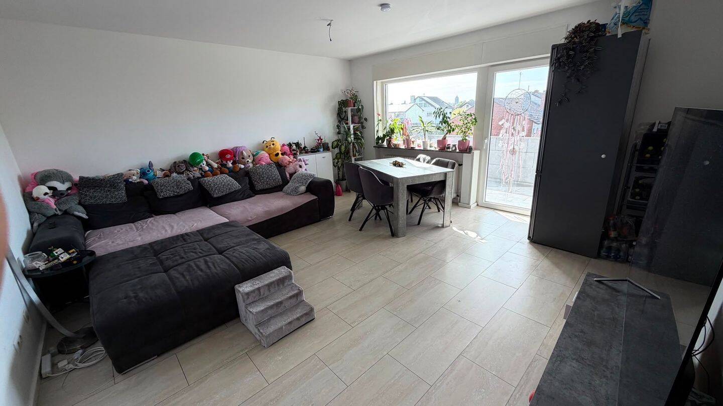 2-Zimmer Wohnung in Hanau: Ihr neues zu Hause in Feldrandlage