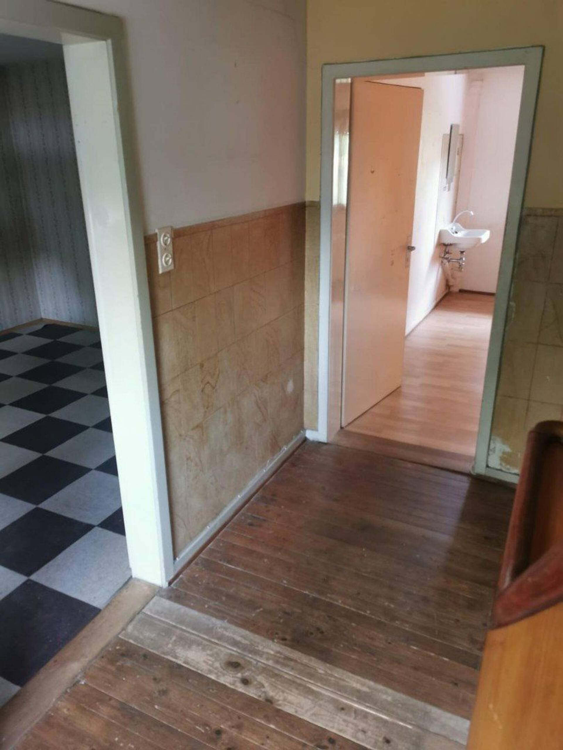 Haus in 77656 Offenburg mit 80 m² kaufen