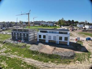 Neubau-Reihenendhaus in Bielefeld-Vilsendorf | 185 m² | sofort beziehbar – 33739 Bielefeld – Vorschaubild 8