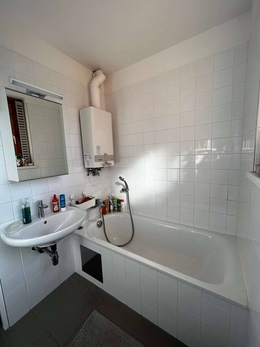 Direktvergabe – 2-Zimmer-Wohnung mit Balkon – Wächtersbach – Vorschaubild 4