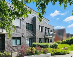 Perfekte Komfortwohnung mit viel Sonne – 22397 Hamburg – Vorschaubild 3