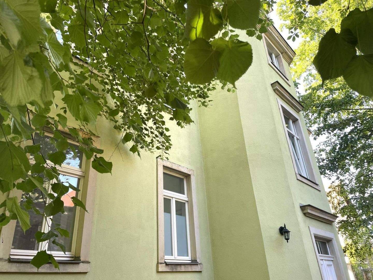 Attraktive Kapitalanlage - Helles 2-Zimmer-Dachgeschoss in 1A- Lage von Blasewitz! – Dresden – Vorschaubild 3