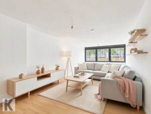 Großzügige 2-Zimmer-Erdgeschosswohnung mit Aufzug und Tiefgaragenstellplatz – 67059 Ludwigshafen am Rhein – Vorschaubild 4