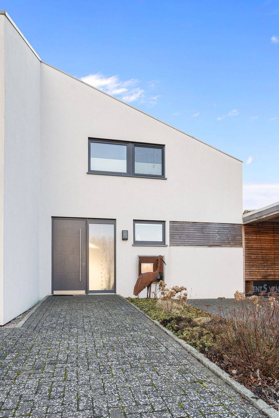 Modernes Wohnen am Nordseedeich - DHH in Westerdeichstrich – Westerdeichstrich – Vorschaubild 5