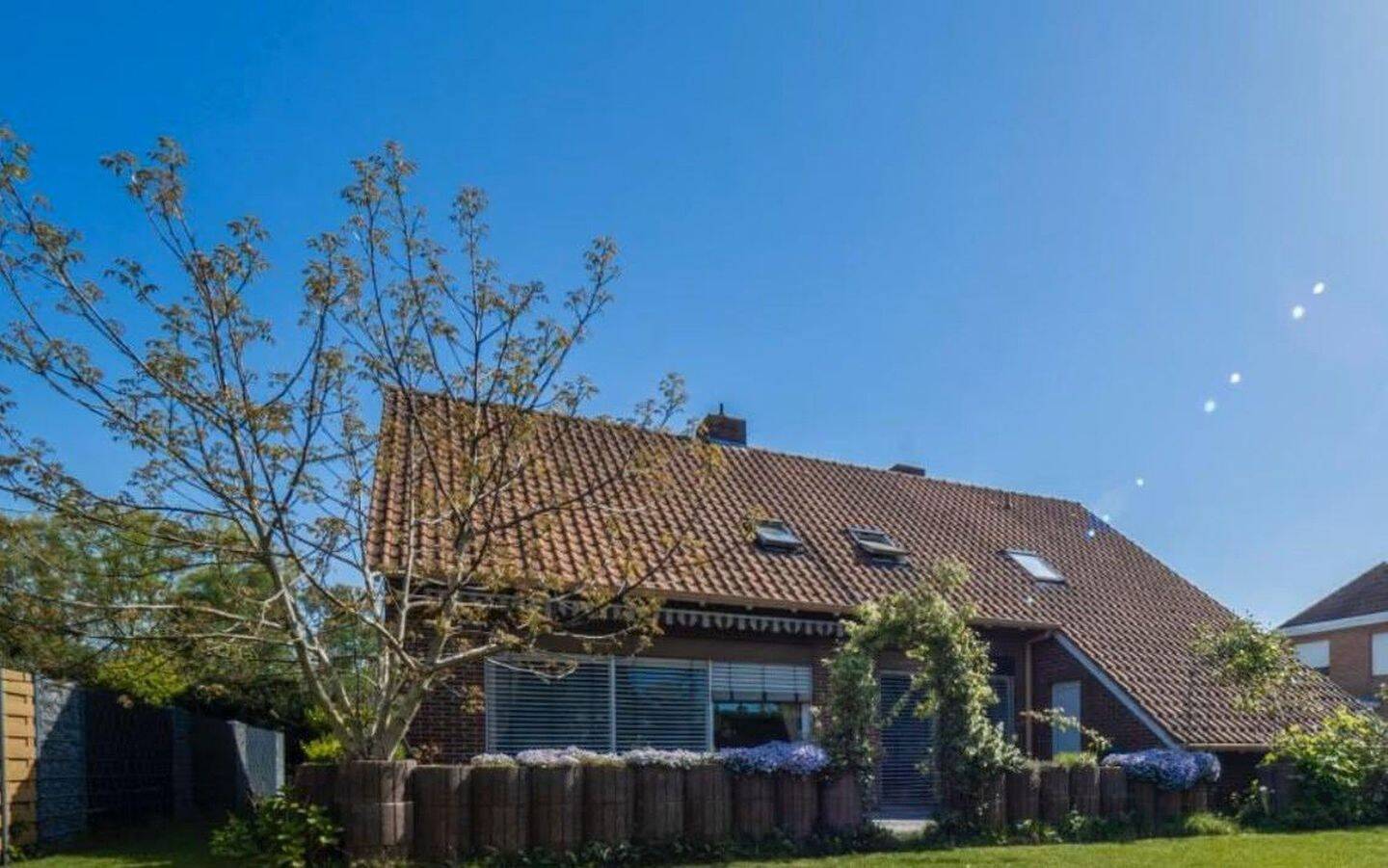 Wohnung