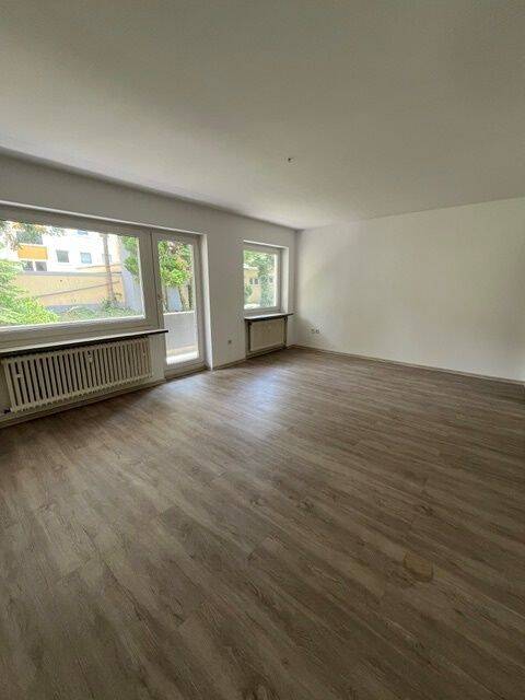 Helle 2-Zimmer-Wohnung mit Balkon in bester Lage von Essen-Rüttenscheid – Essen – Vorschaubild 2