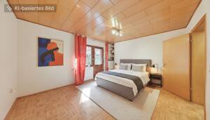 Gepflegtes Einfamilienhaus mit viel Platz und flexibler Nutzung – 56072 Koblenz – Vorschaubild 8