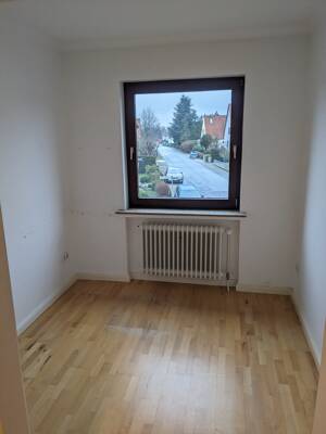 Helle 4 Zimmer Wohnung, ideal für 3 Personen. – 28307 Bremen – Vorschaubild 3