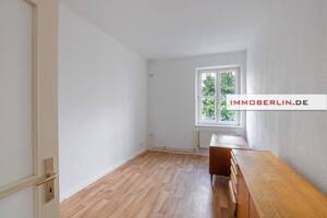 IMMOBERLIN.DE - Top-Lage! helle 3-Zimmer-Wohnung nahe Boxhagener Platz – 10245 Berlin – Vorschaubild 3