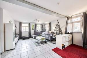 Zweifamilienhaus in Büchenbach mit separatem Waldgrundstück – 91056 Erlangen – Vorschaubild 5