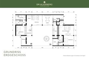 Atriumbungalow im Bauhaus-Stil in bester Wohnlage von Münster-Mauritz – 48155 Münster – Vorschaubild 5