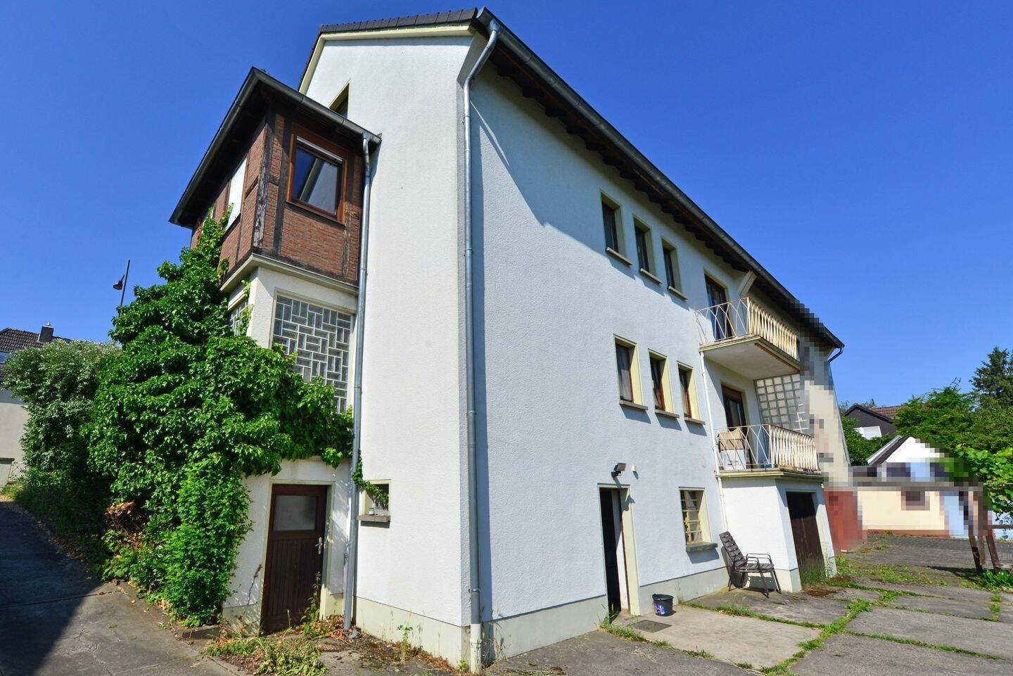 Zweifamilienhaus in Hennef: vermietete Einheit, freie Wohnung und langfristiges Potenzial – Hennef (Sieg) – Vorschaubild 8