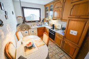 - NOTARVERTRAG IN VORBEREITUNG- Einfamilienhaus mit Garage im schönen Fehrmoor Leherheide – 27578 Bremerhaven – Vorschaubild 9
