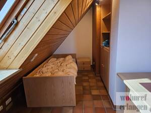 Ruhige und moderne DG-Wohnung in zentraler Lage – 91056 Erlangen – Vorschaubild 4
