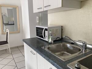 Niveauvolles Apartment, 2-Zimmerapartment – 56070 Koblenz – Vorschaubild 6