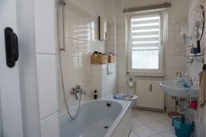 Selbstnutzer & Kaptialanleger. Gepflegte 3,5 R. Wohnung mit guter Nachbarschaft. Sonnenbalkon. TOP – 45329 Essen – Vorschaubild 5