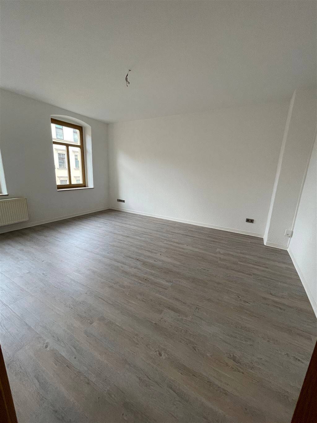 helle 1-Raum-Wohnung – Chemnitz – Vorschaubild 5