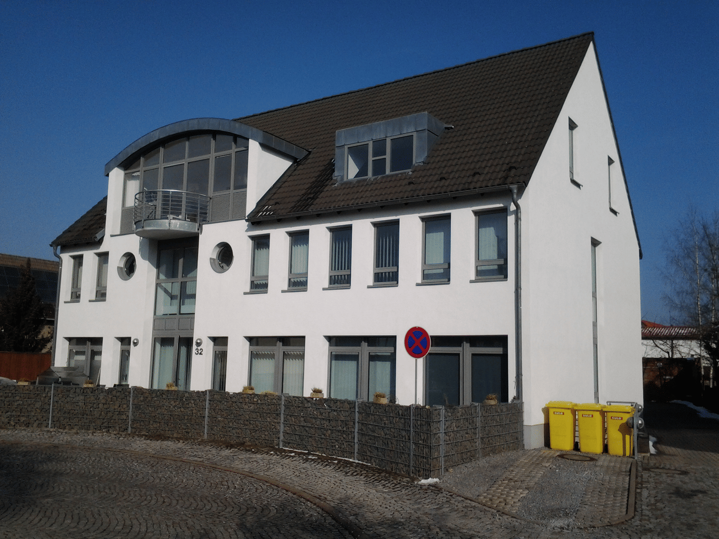 Attraktives Mehrfamilienhaus in ruhiger Lage – Weimar – Vorschaubild 4