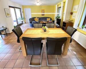 Ein Zuhause voller Wohnglück, Qualität und Lebensfreude! Traumhaftes Einfamilienhaus mit Garten, Garage und Wohlfühlambiente – 28757 Bremen – Vorschaubild 5