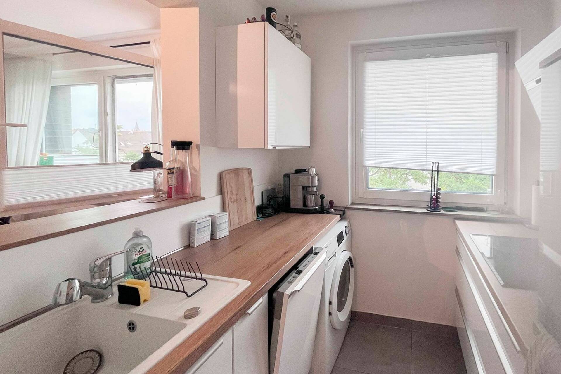 Etagenwohnung in 50823 Köln mit 51 m² kaufen