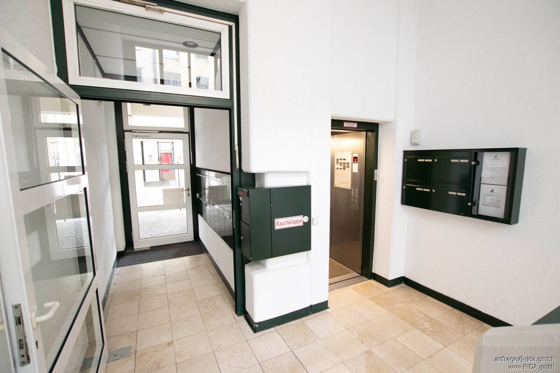 Etagenwohnung in 50667 Köln / Altstadt-Nord mit 50 m² kaufen