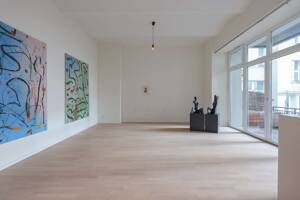 Designer-Loft mit 3,5 Zimmern - Wohnen, Arbeiten & Leben auf höchstem Niveau im Herzen von Mitte – 10179 Berlin – Vorschaubild 1